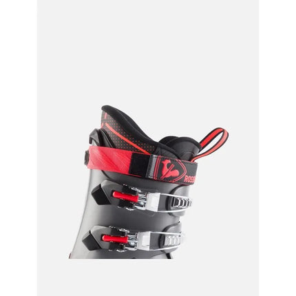 ROSSIGNOL HERO JR 65 Ski Boots - Meteor Grey