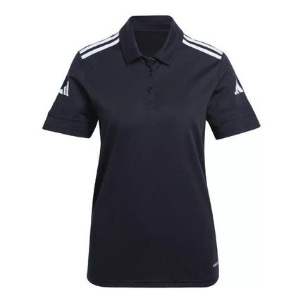 adidas Squadra 25 W Polo marškinėliai JY3405
