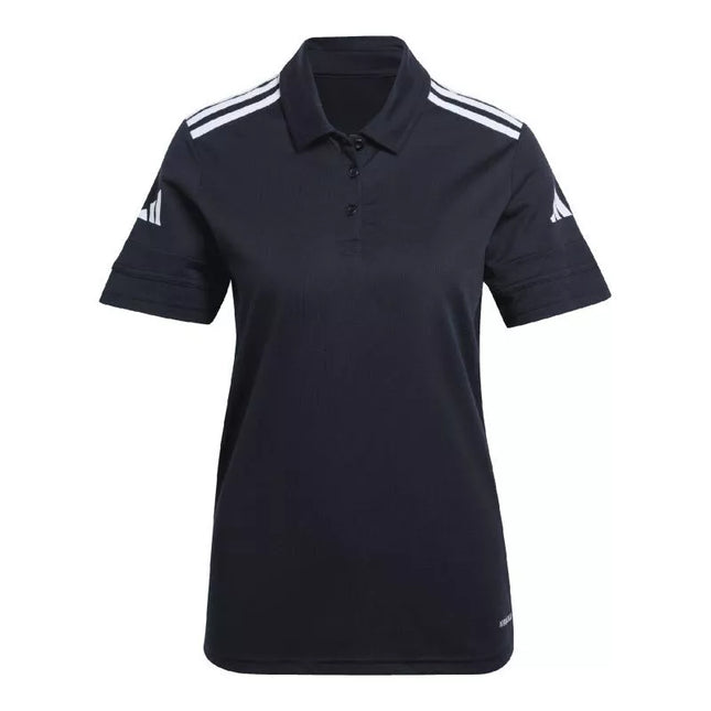 adidas Squadra 25 W Polo marškinėliai JY3405