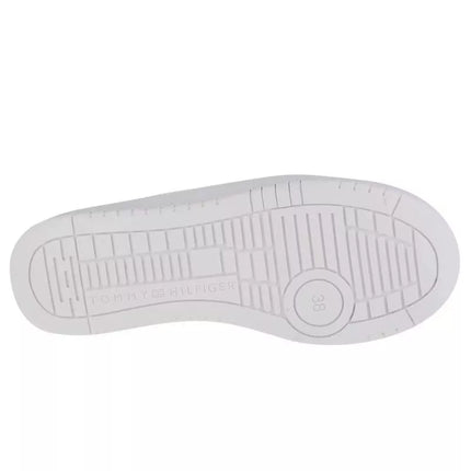 Tommy Hilfiger žemi aulinukai su raišteliais W T3A4-32143-1351X134