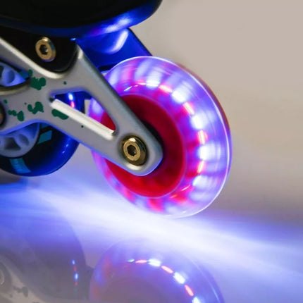 Meteor 4in1 dažymo voleliai S 30-33 24380