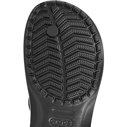 Crocs Crocband Flip 11033 Juoda