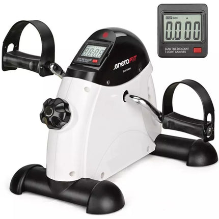 ROTORINIS MINI DVIRATIS B30-WH ENERO FIT
