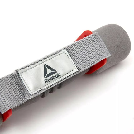 Reebok svarmen su rankena 2x0,5kg RAWT-11060RD