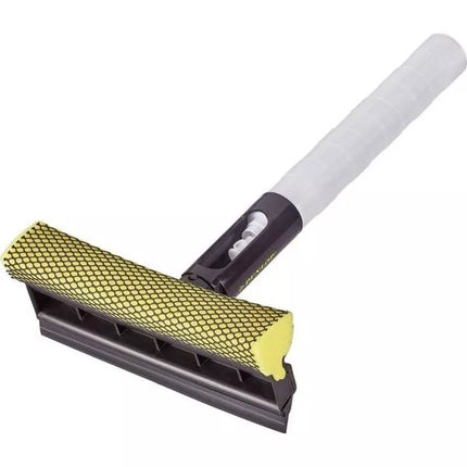 DUNLOP WINDOW AND MIRROR SQUEEGEE AND WASHER