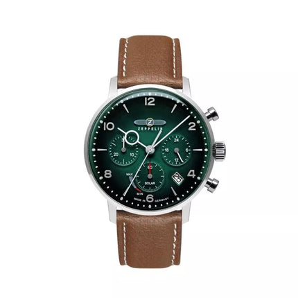 Zeppelin Hindenburg Solar 8086-4_n watch