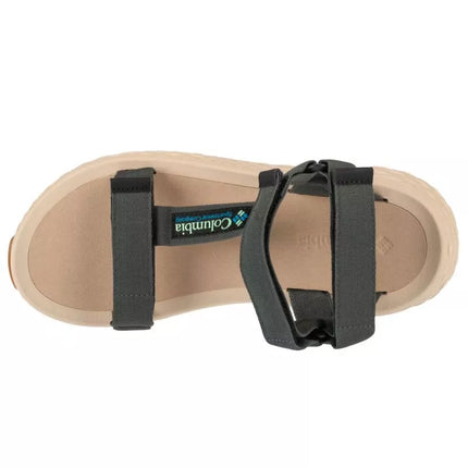 Columbia Konos Globetrot Sandal M 2126931028 sandalai