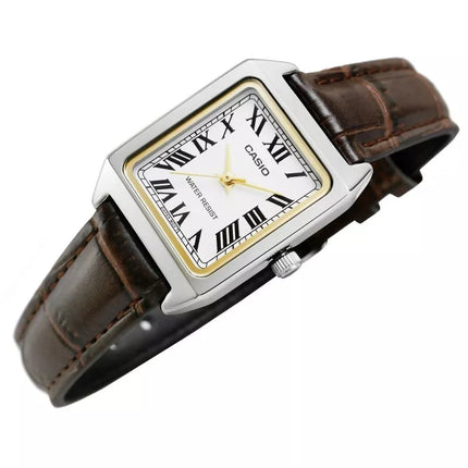 CASIO LTP-V007L-7B2 Moteriškas laikrodis su dėžute