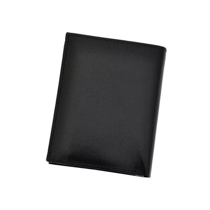 Pierre Cardin Men's Premium Leather RFID Zipper Wallet - YS520.1-326
