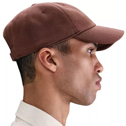 Nike Club kepurė Ruda FZ5698 265