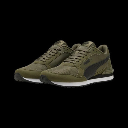ST Runner v4 NL/ MESH Loden Green-PUMA B (40474305)