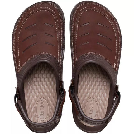 Crocs Yukon Vista II LR Clog M 207689 23D klumpės