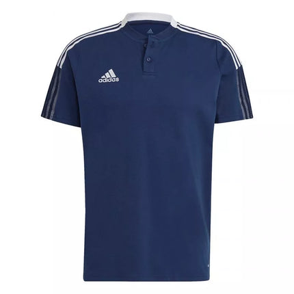 Adidas Tiro 21 Polo M GH4462 Marškinėliai