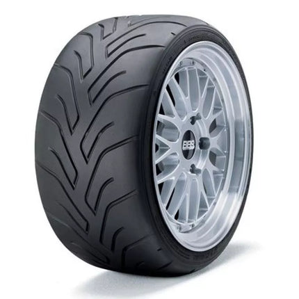 Tire 170/580 r14 Yokohama Advan A048 M (185/60 r14)
