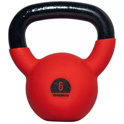 THORN+FIT dengtas ketaus kettlebell 6 kg