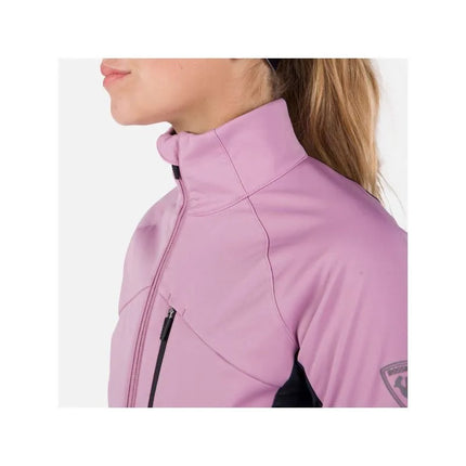 Rossignol W Genetys Jkt Jacket
