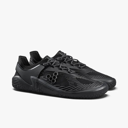 Vivobarefoot MOTUS STRENGTH II MENS ECLIPSE DROP 1 barefoot shoes (309648-05)