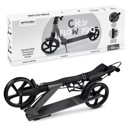 „Spokey CITY FLOW PRO“ miesto paspirtukas