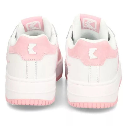 Karl Kani women's shoe 89UP Logo Prm PD00002700