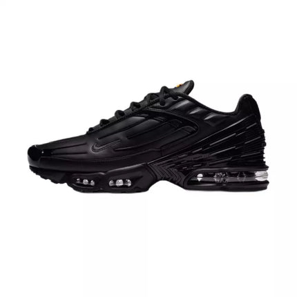 Nike Air Max Plus 3 Juodi Vyriški Sportiniai Bateliai - CK6716-001