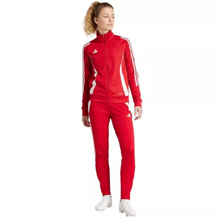 adidas Tiro 24 Moterims treniruočių sportinis megztinis IR7493