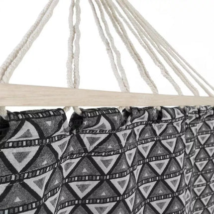 Spokey Zuni BK/WT 921919 Hamakas