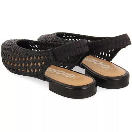 Gioseppo GUATAVITA Moteriški sandalai (68238-P-Black)