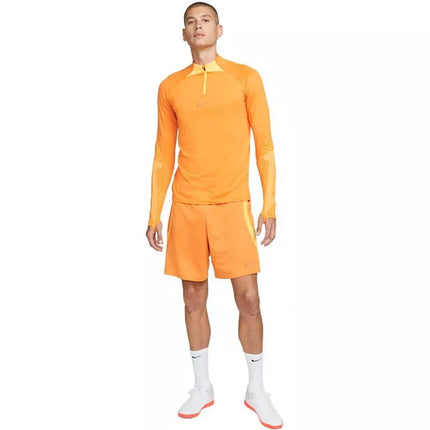Nike Dri-Fit Strike Drill Top M DH8732 738 sportinis džemperis