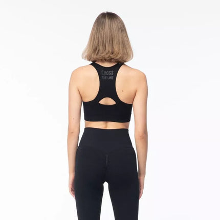 IQ Carmen II sportinė liemenėlė Wmns W 92800597407