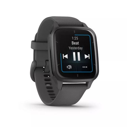 Garmin Venu Sq 2 Shadow sportinis laikrodis