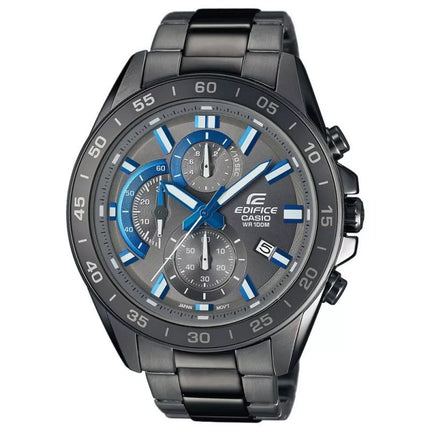 Vyriškas laikrodis CASIO EDIFICE EFV-550GY-8AVUEF + Dėžutė