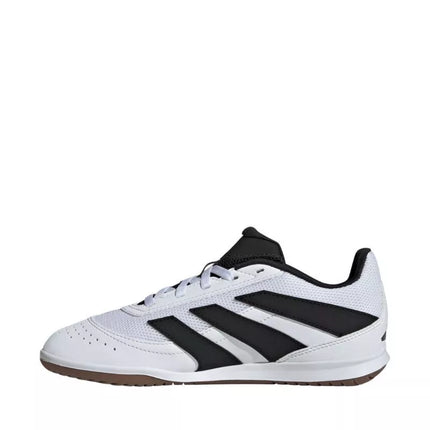 Adidas Predator Club IN Jr JR7026 futbolo bateliai