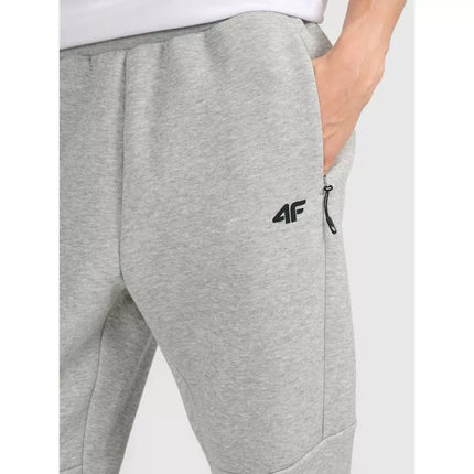Vyriškos jogger tipo kelnės 4F 4FRMM00TTROM1623-27M