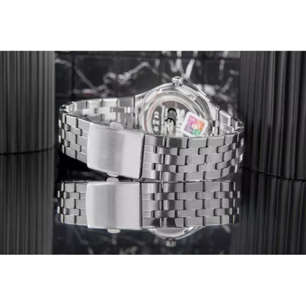 Skmei 9071BU-B Men's Watch + BOX