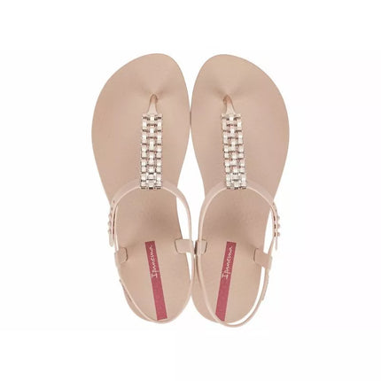 Ipanema Class Modern Craft Sandal Fem Women's Sandals Beige (83508-AR032)