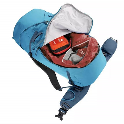 Deuter Guide Kuprinė 34+8 3361523-1382