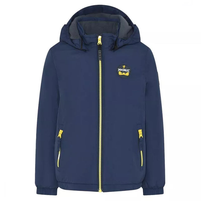 Lego Wear Vaikiškas Džemperis Liūtas 601 Jr Jacket 11010230-590