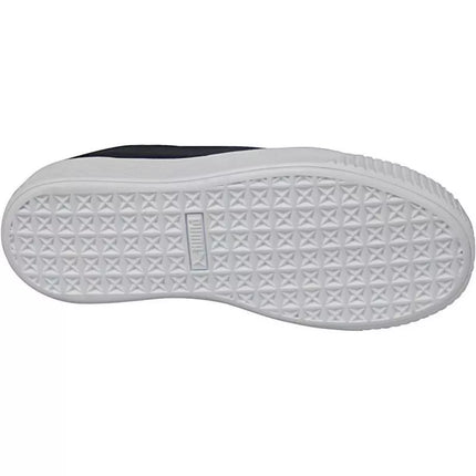 Puma Suede Platform JR 363663-03 bateliai