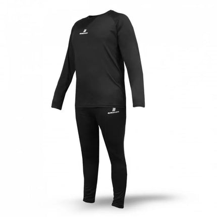 Ribano Dviejų Dalių Mėlyna 
Sports '22 Sr BL-8146