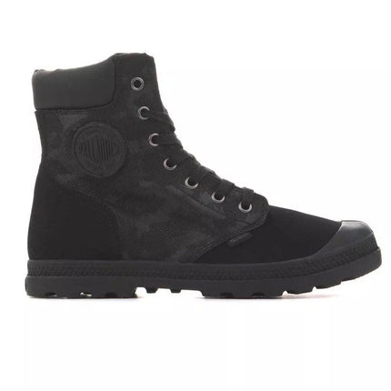 Palladium Pampa HI megztas LP kamufliažinis 95551-008
