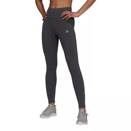 adidas Loungwear Essentials W H07784 Legingi