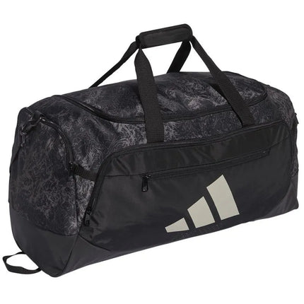 Sportinis krepšys Adidas Defender Graphic Duffle M KC9922