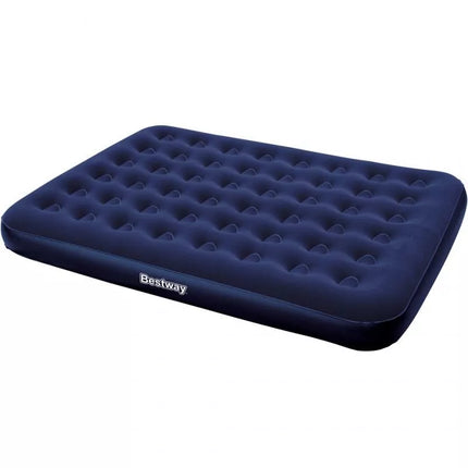 Bestway Karalienės Dydžio Aksominis Čiužinys 203x152x22cm 67003-6232