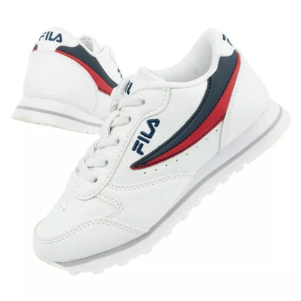 Fila Orbit Jr 1010783.98F bateliai