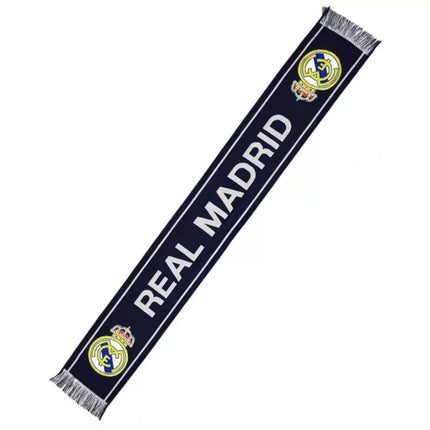 Aistruolių šalikas RM4BUF46 Real Madrid