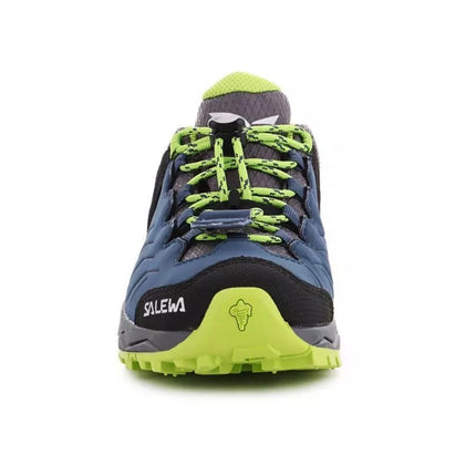 Salewa Vaikiški Kalnų Batai Mtn Trainer 64008-0361