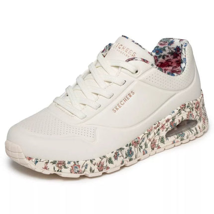 Skechers Moterų sportbačiai UNO SAFARI TIME 155412 WMLT