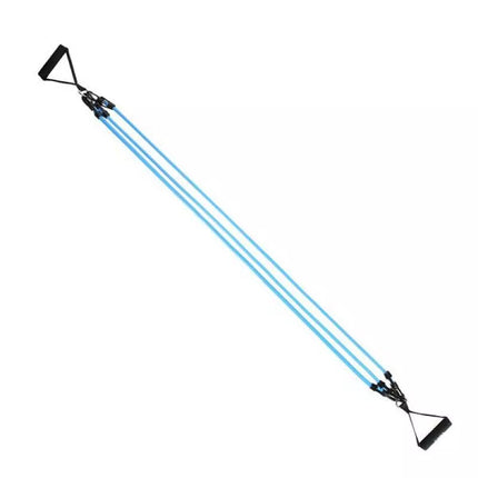 HMS TX01 jėgos treniruotės rinkinys 17-35-002