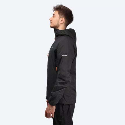 Salewa Ortles TirolWool® Responsive Stretch M 28180-0910 striukė