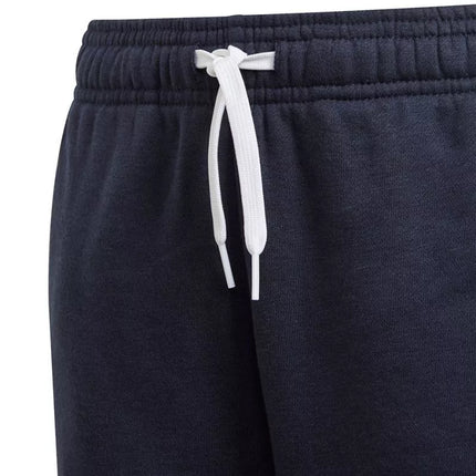 Adidas Essentials 3 dryžių kelnės Jr GQ8898